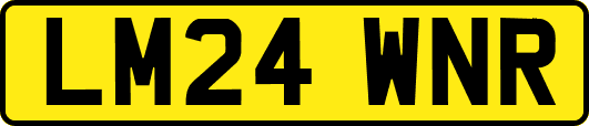 LM24WNR