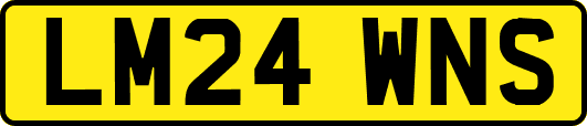 LM24WNS