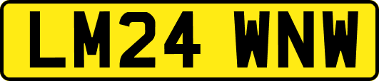 LM24WNW