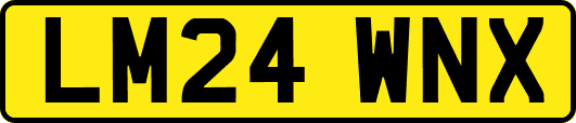 LM24WNX