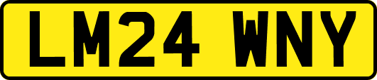 LM24WNY
