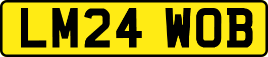 LM24WOB