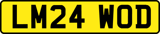 LM24WOD