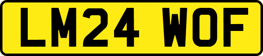 LM24WOF