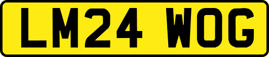 LM24WOG
