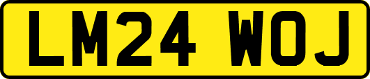 LM24WOJ
