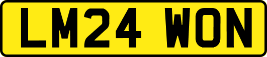LM24WON
