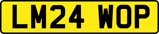 LM24WOP