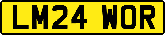 LM24WOR