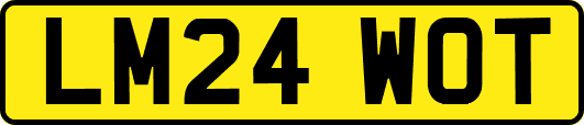LM24WOT