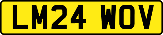 LM24WOV