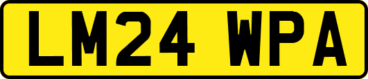 LM24WPA