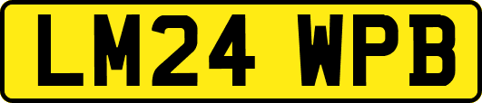 LM24WPB