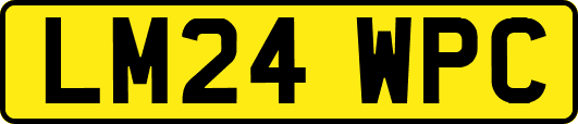LM24WPC