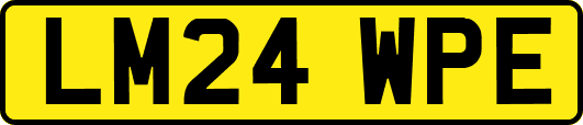 LM24WPE