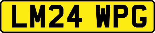 LM24WPG