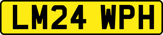 LM24WPH