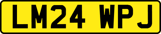 LM24WPJ
