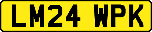 LM24WPK