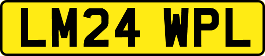 LM24WPL