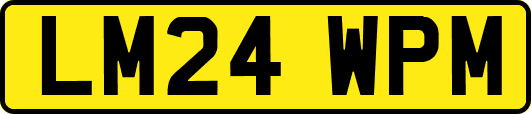 LM24WPM