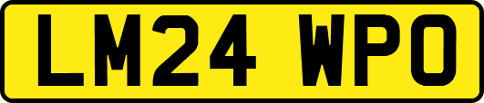 LM24WPO