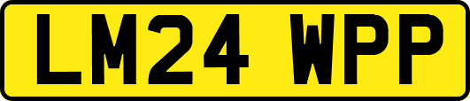 LM24WPP