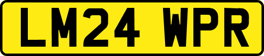 LM24WPR