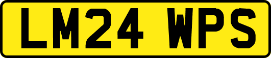 LM24WPS