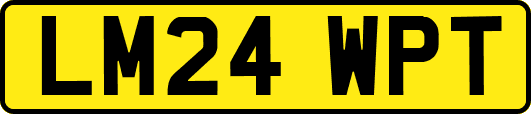 LM24WPT