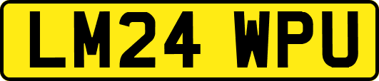 LM24WPU