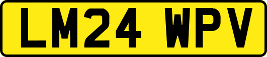 LM24WPV