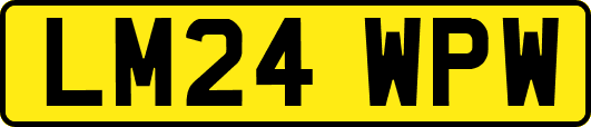 LM24WPW