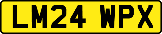 LM24WPX