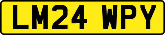 LM24WPY