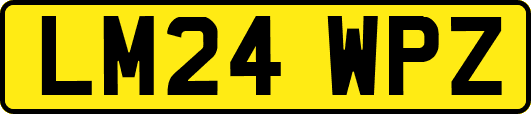 LM24WPZ