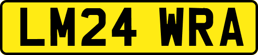 LM24WRA