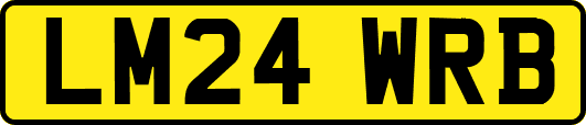LM24WRB