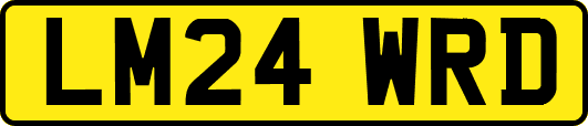 LM24WRD