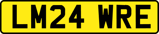 LM24WRE