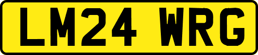LM24WRG