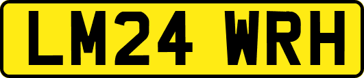 LM24WRH