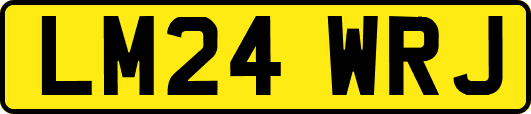 LM24WRJ