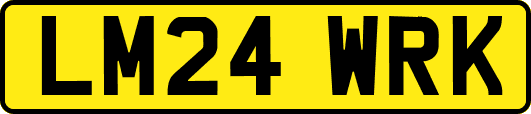 LM24WRK
