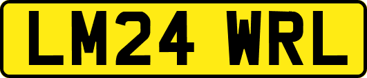 LM24WRL