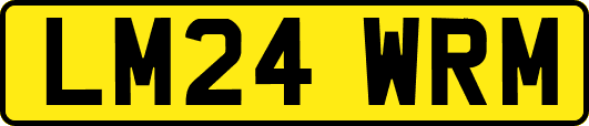 LM24WRM