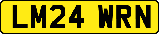 LM24WRN