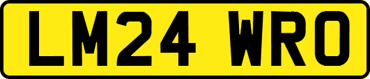 LM24WRO