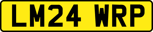 LM24WRP