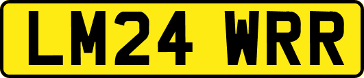 LM24WRR